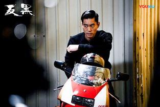 反黑第九集在线观看,暗流涌动，正义与邪恶的较量  第2张